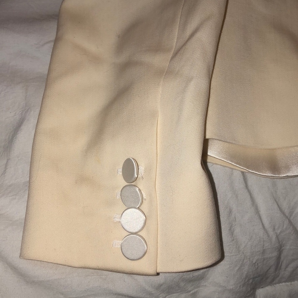 Alexander Mcqueen blazer size 44 - Picture 7 of 7